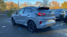 Ford Puma 1.0 EcoBoost Hybrid mHEV 155 ST-Line X 5dr Petrol Hatchback